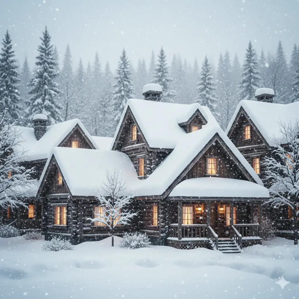 Ontario snow day predictor