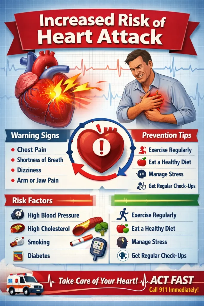 who is most at risk while shovel snow